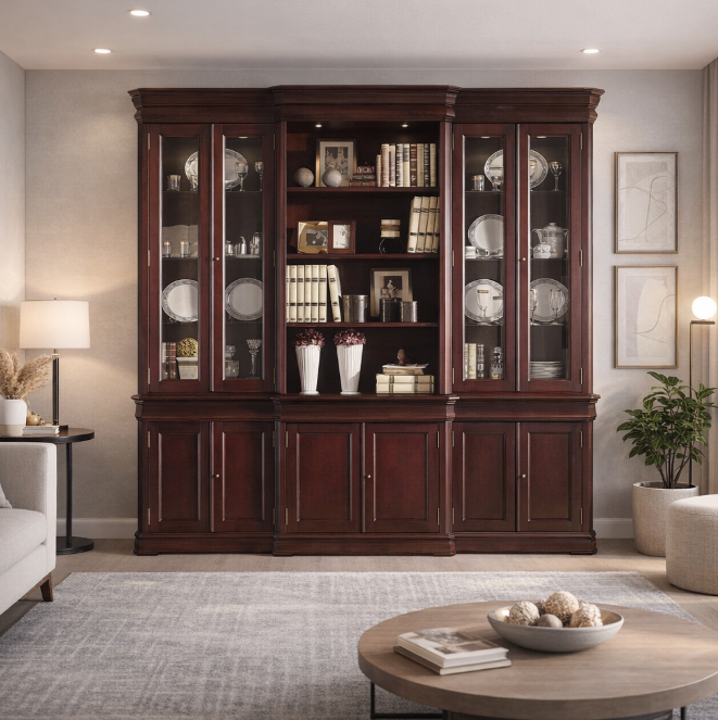 1506/125 Boiseriers 1506/125 Boiseriers